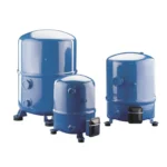 Danfoss MTZ 050 - 4VI